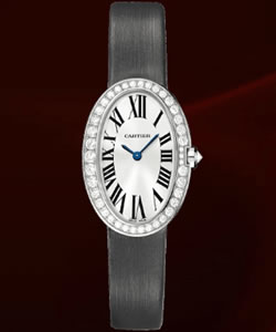 Fake Cartier Baignoire watch WB520008 on sale